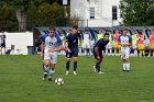 MSoc vs RWU  Men’s Soccer vs Roger Williams University. - Photo by Keith Nordstrom : Wheaton, MSoccer, MSoc, Men’s Soccer